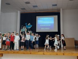 02.06.2023 Dzień Patrona
